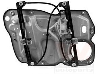 VAN WEZEL 5856264 -  Подъемное устройство для окон